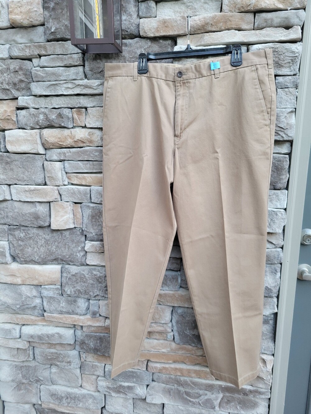 Izod Saltwater Khakis